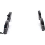Bosch Bremsbelagsatz 0 986 494 143 Bosch Bremsbelagsatz 0 986 494 143