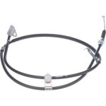 Bosch Handbremsseil 1987482829 Bosch Handbremsseil 1987482829