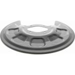 Vaico Bremsscheiben-Spritzblech V10-5021