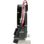 NRF Spule, Magnetkupplung-Kompressor 38715 NRF Spule, Magnetkupplung-Kompressor 38715