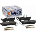 Vaico Bremsbelagsatz für Scheibenbremse V30-8152 Vaico Bremsbelagsatz für Scheibenbremse V30-8152