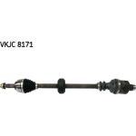 SKF Antriebswelle VKJC 8171 SKF Antriebswelle VKJC 8171