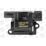 BERU Zündspule ZSE502 BERU Zündspule ZSE502