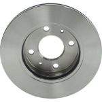 Bosch Bremsscheibe Vorderachse 0 986 478 533 Bosch Bremsscheibe Vorderachse 0 986 478 533