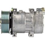 MAHLE Kompressor, Klimaanlage ACP 938 000S MAHLE Kompressor, Klimaanlage ACP 938 000S