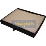 Japanparts Innenraumfilter FAA-DDW10 Japanparts Innenraumfilter FAA-DDW10