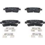 ATE Bremsbelagsatz Opel Hinterachse Insignia 1.4-2.0 08- Keramik 13.0470-2758.2 ATE Bremsbelagsatz Opel Hinterachse Insignia 1.4-2.0 08- Keramik 13.0470-2758.2