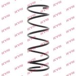 KYB Fahrwerksfeder Mazda T. 323 08/94-09/98 RA5662 KYB Fahrwerksfeder Mazda T. 323 08/94-09/98 RA5662