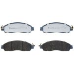 BREMBO Bremsbelagsatz, Scheibenbremse P 56 120E BREMBO Bremsbelagsatz, Scheibenbremse P 56 120E
