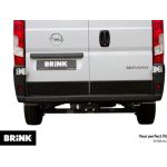 BRINK Anhängerkupplung 481900 BRINK Anhängerkupplung 481900