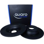 Quaro Bremsscheibe QD9889HC Quaro Bremsscheibe QD9889HC