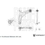 BLUE PRINT Lenker, Radaufhängung ADBP860057 BLUE PRINT Lenker, Radaufhängung ADBP860057