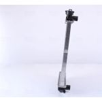 Nissens Wasserkühler PKW 64173A Nissens Wasserkühler PKW 64173A