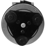 MAHLE Kompressor, Klimaanlage ACP 868 000P MAHLE Kompressor, Klimaanlage ACP 868 000P
