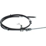 Bosch Handbremsseil 1987482766 Bosch Handbremsseil 1987482766