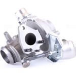 NISSENS Turbolader 93426 NISSENS Turbolader 93426
