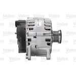 Valeo Lichtmaschine 440359 Valeo Lichtmaschine 440359