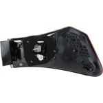 VALEO Heckleuchte 047040