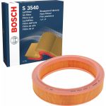Bosch Luftfilter 1457433540 Bosch Luftfilter 1457433540