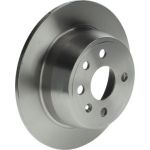 Bosch Bremsscheibe Hinterachse 0 986 478 086 Bosch Bremsscheibe Hinterachse 0 986 478 086