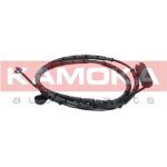 Kamoka Bremsbelagverschleißsensor 105062 Kamoka Bremsbelagverschleißsensor 105062