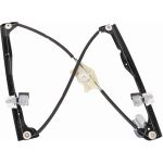 VAICO V10-9836 Fensterheber vorne rechts, ohne Motor, elektrisch, für Linkslenker VAICO V10-9836 Fensterheber vorne rechts, ohne Motor, elektrisch, für Linkslenker
