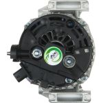 A0344 AS-PL Lichtmaschine (Generator) A0344