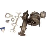 Turbolader PA4542322 Turbolader PA4542322