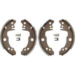 A.B.S. Bremsbacken 8304 A.B.S. Bremsbacken 8304