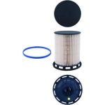 MAHLE Kraftstofffilter KX 493D