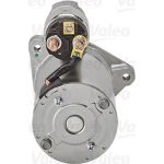 Valeo Anlasser 600244 Valeo Anlasser 600244