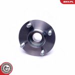 ESEN SKV Radlagersatz 29SKV380 ESEN SKV Radlagersatz 29SKV380