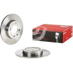 17 481 023 Bremsscheibe VA 08.6785.10