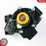 SKV GERMANY Wasserpumpe 22SKV001 SKV GERMANY Wasserpumpe 22SKV001