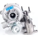 NISSENS Turbolader 93095 NISSENS Turbolader 93095