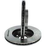 Bosch Automotive Bremsscheibe 0986479781 Bosch Automotive Bremsscheibe 0986479781