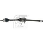 FEBI BILSTEIN Antriebswelle 183819 FEBI BILSTEIN Antriebswelle 183819
