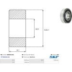 Lager ABE9061(SKF) Lager ABE9061(SKF)