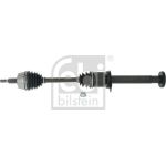 FEBI BILSTEIN Antriebswelle 182852 FEBI BILSTEIN Antriebswelle 182852
