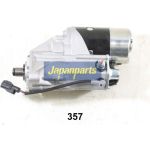 Japanparts Anlasser MTT357 Japanparts Anlasser MTT357