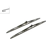 650 BOSCH Wischerblatt 3397118320 650 BOSCH Wischerblatt 3397118320