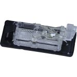 Original VAG Kennzeichenbeleuchtung VW Polo 10 5N0943021B