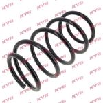 KYB Fahrwerksfeder Audi P. A6 2.0 06/94-12/97 RA3764 KYB Fahrwerksfeder Audi P. A6 2.0 06/94-12/97 RA3764