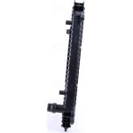 Nissens Wasserkühler PKW 60422A Nissens Wasserkühler PKW 60422A