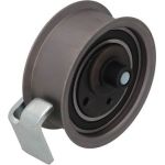 KAMOKA Spannrolle, Zahnriemen R0206 KAMOKA Spannrolle, Zahnriemen R0206