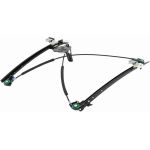 VAICO V10-6319 Fensterheber vorne links, elektrisch, mit Komfortfunktion, ohne Motor VAICO V10-6319 Fensterheber vorne links, elektrisch, mit Komfortfunktion, ohne Motor