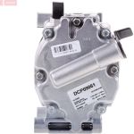 DENSO Kompressor DCP09061 DENSO Kompressor DCP09061