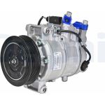 Delphi Kompressor CS20578 Delphi Kompressor CS20578