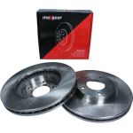 MAXGEAR Bremsscheibe 19-2387 Mazda Mpv 02 MAXGEAR Bremsscheibe 19-2387 Mazda Mpv 02