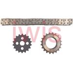 KETTENSATZ, ÖLPUMPENANTRIEB IWI59813SET KETTENSATZ, ÖLPUMPENANTRIEB IWI59813SET